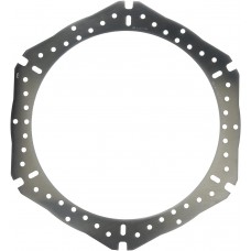 EBC Brakes Floating MC Rotor Front - MD735RS (Buell and EBR Erik Buell Racing)